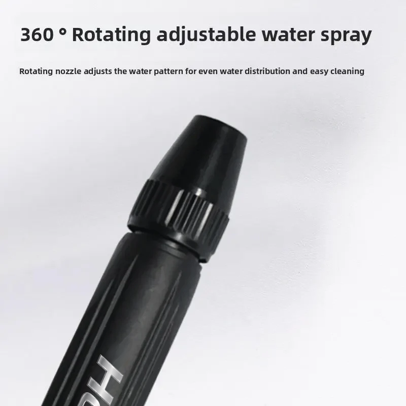 🚗LAST DAY 50% OFF ✨Hosday® Powerful High-Pressure Home Car Wash & Garden Sprayer