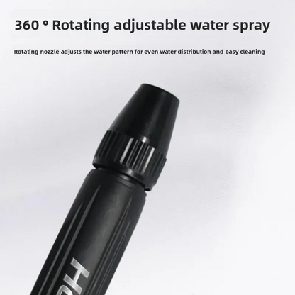 🚗LAST DAY 50% OFF ✨Hosday® Powerful High-Pressure Home Car Wash & Garden Sprayer