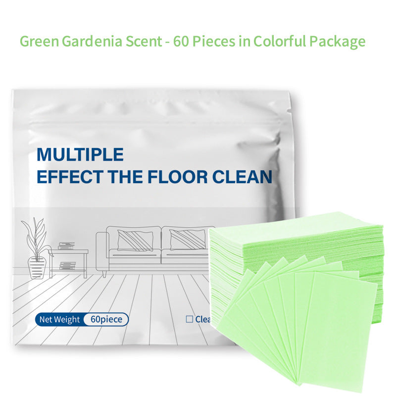 🔥Hudros®Multi-Surface Floor Cleaning Tablets – Concentrated Cleaner for Hardwood, Tile, Laminate & More
