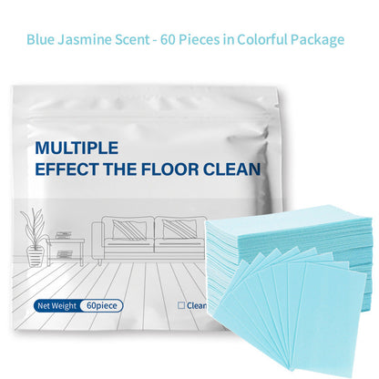 🔥Hudros®Multi-Surface Floor Cleaning Tablets – Concentrated Cleaner for Hardwood, Tile, Laminate & More