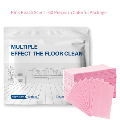 🔥Hudros®Multi-Surface Floor Cleaning Tablets – Concentrated Cleaner for Hardwood, Tile, Laminate & More
