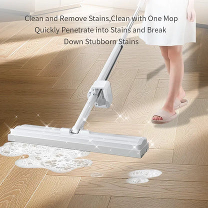 🔥Hudros®Multi-Surface Floor Cleaning Tablets – Concentrated Cleaner for Hardwood, Tile, Laminate & More